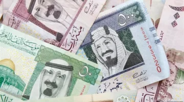 استقرار نسبي للريال السعودي في البنوك: 12.64 جنيه للشراء 12 ديسمبر 2025